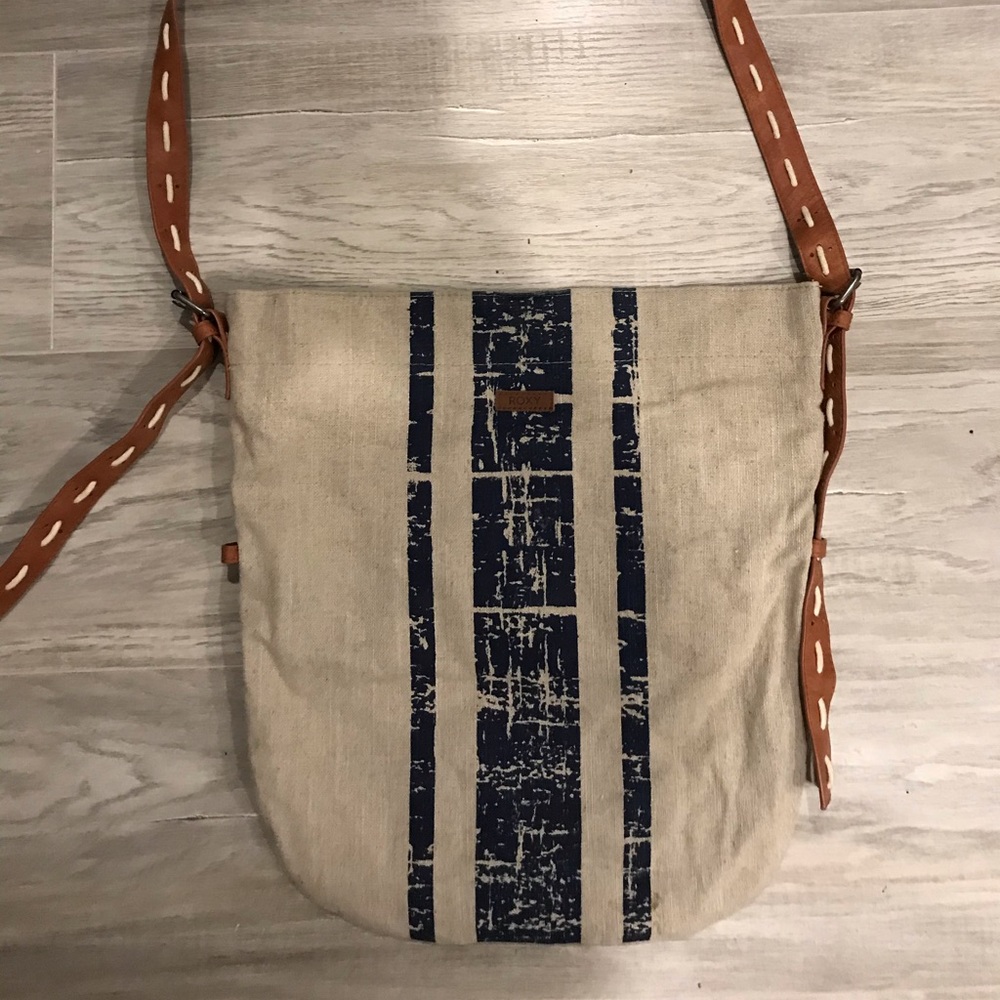Roxy Bag